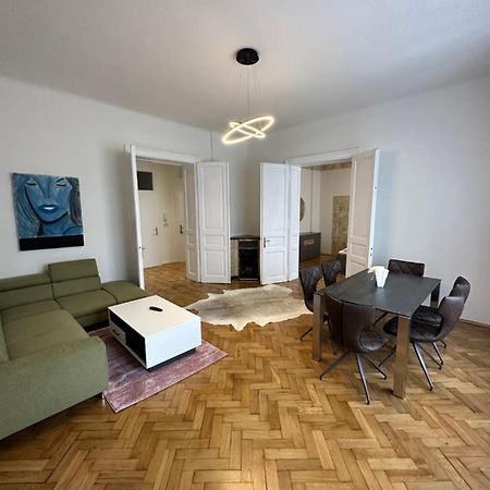 Artliving Apartment-Top 3 Self Check-In 그라츠 외부 사진