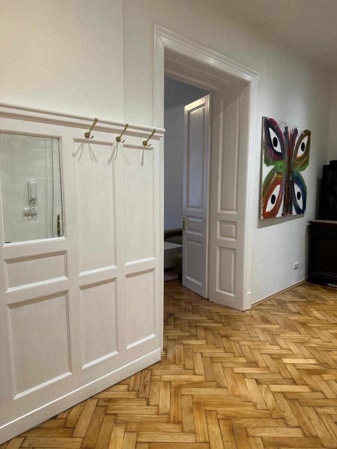 Artliving Apartment-Top 3 Self Check-In 그라츠 외부 사진