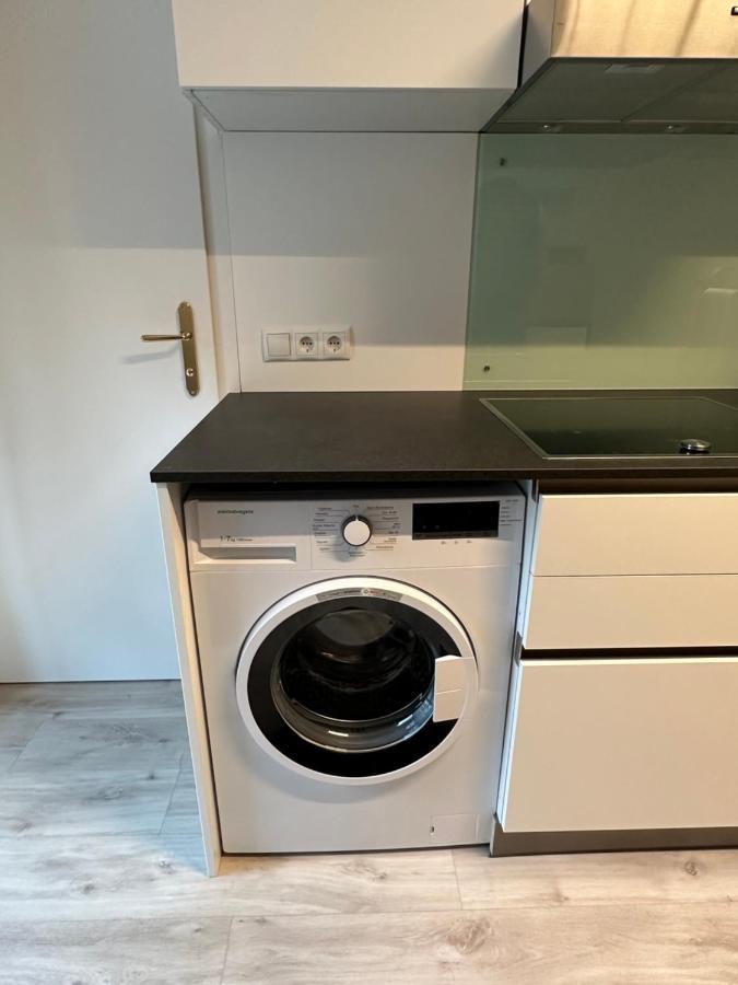 Artliving Apartment-Top 3 Self Check-In 그라츠 외부 사진
