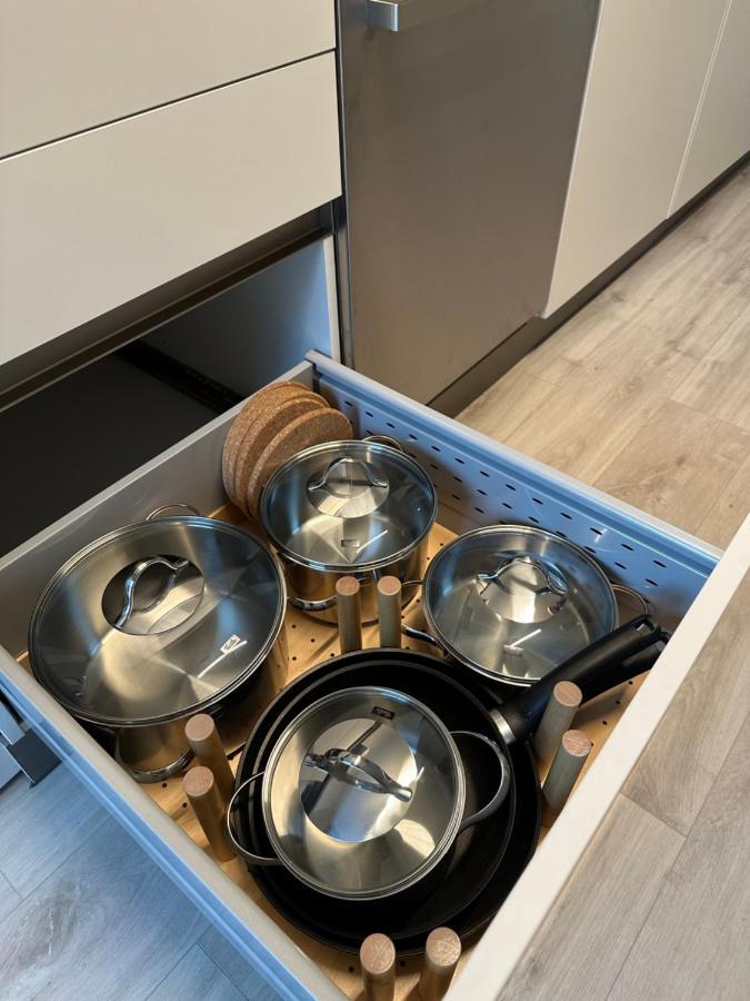 Artliving Apartment-Top 3 Self Check-In 그라츠 외부 사진