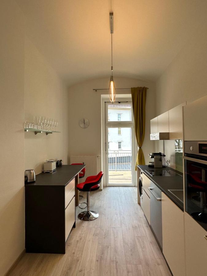 Artliving Apartment-Top 3 Self Check-In 그라츠 외부 사진