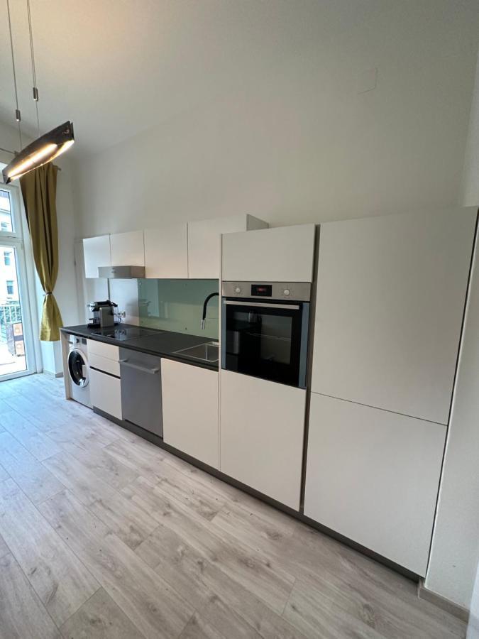 Artliving Apartment-Top 3 Self Check-In 그라츠 외부 사진