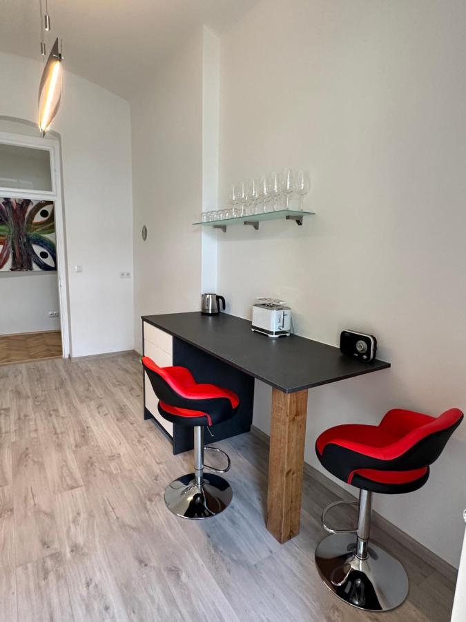 Artliving Apartment-Top 3 Self Check-In 그라츠 외부 사진